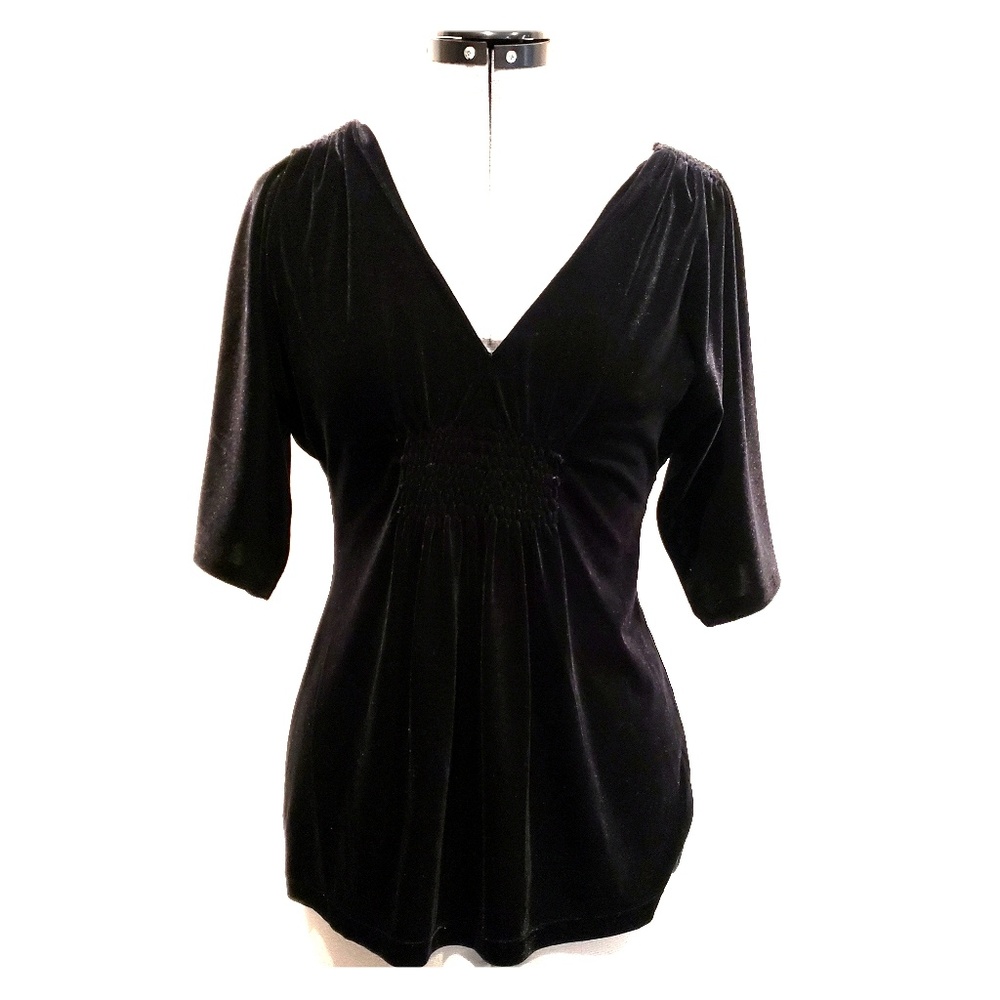 Velvet Ann Taylor LOFT Top